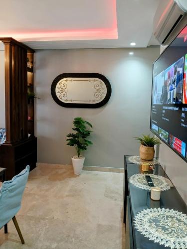 Mohammedia Apartment | Beachside Apartment