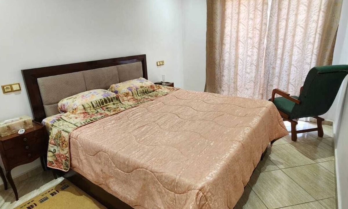 Sale Apartment | Beautiful and spacious 3-bedroom apartment for rent