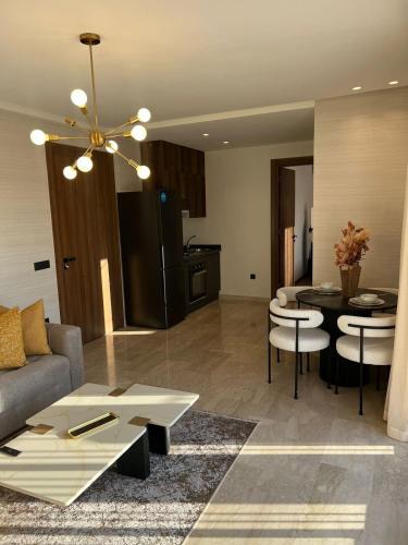 Ain Chock Apartment | Beautiful apartment in Tadart