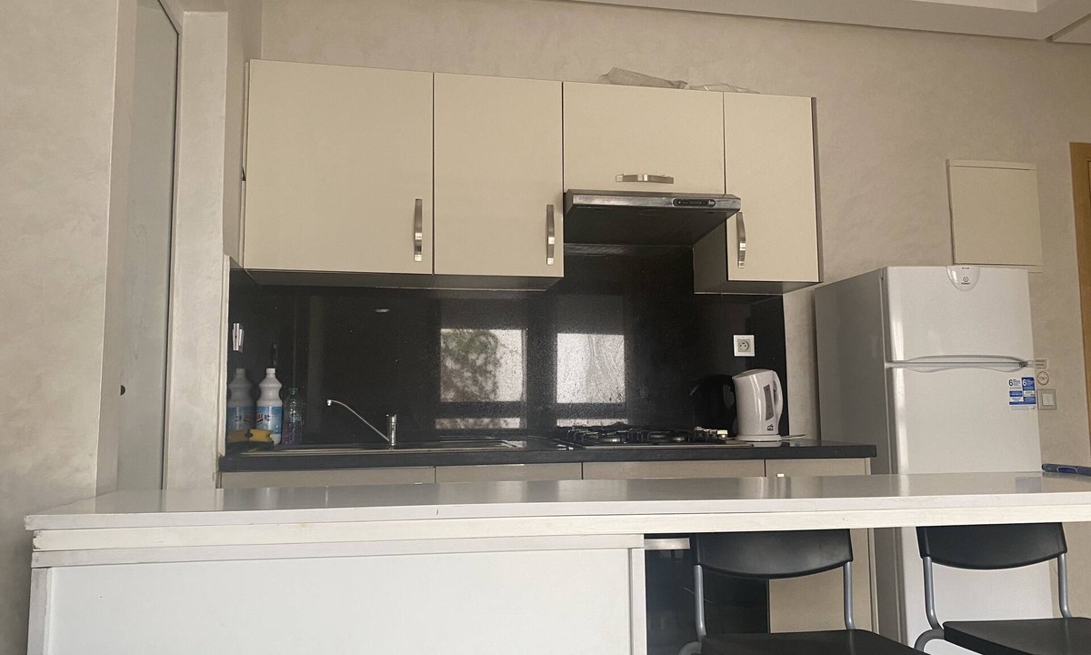 Casablanca Apartment | Beautiful apartment for rent