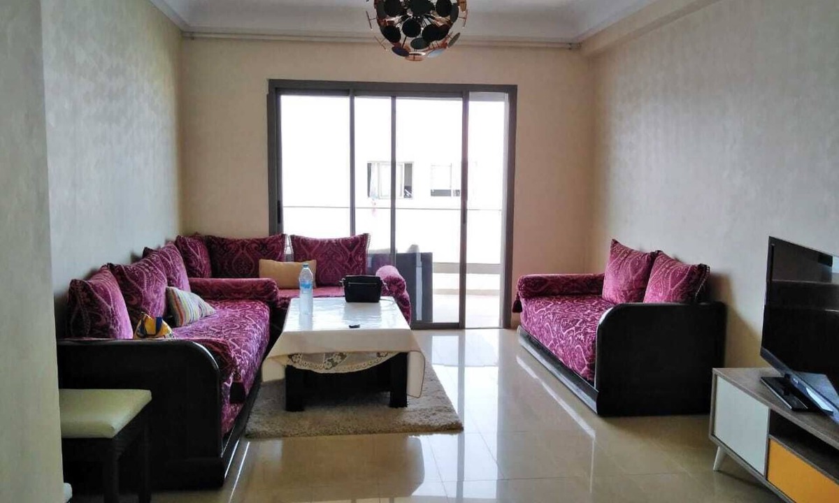 Sidi Rahal Apartment | Beautiful apartment view pool e view garden access directly to the beach Wifi unlimited.