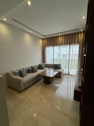 Anfa Apartment | Beautiful apartment with a terrace