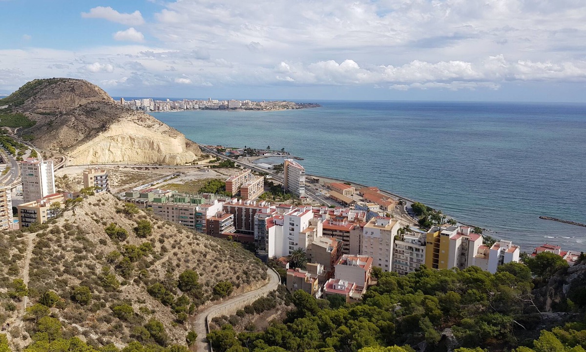 Guardamar del Segura House | beautiful villa with private pool in Guardamar del Segura, El Raso, near Alicante