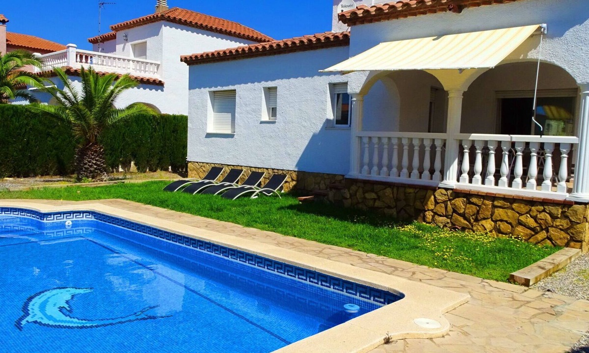 Costa del Zefir Villa | Beautiful private villa with A/C, WIFI, private pool, TV, terrace, pets allowed and panoramic view