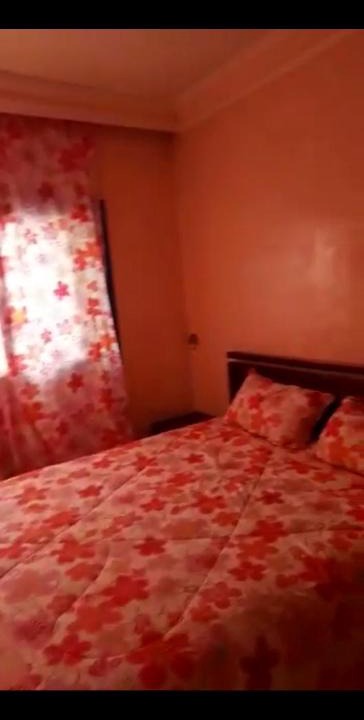 El Mansouria Apartment | Beauty beach