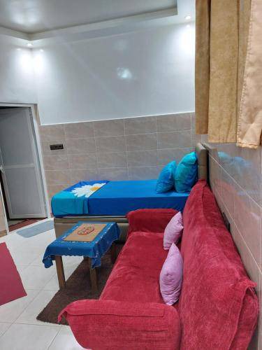 Sidi Rahal Bed & Breakfast | Bed and breakfast ∙ 1 bedroom ∙ 4 guests