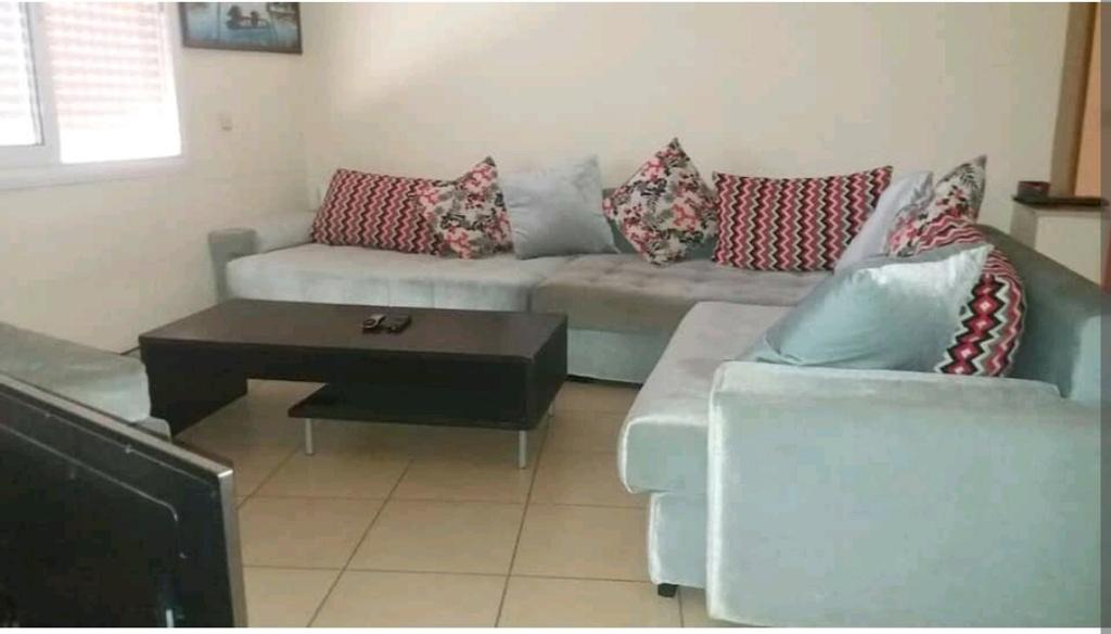 Belvedere Apartment | Bel appart lumineux à Casablanca
