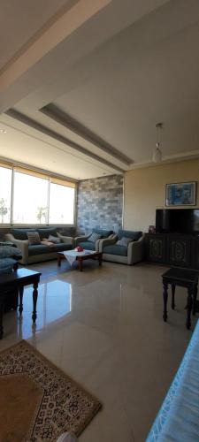 Sidi Rahal Apartment | Bel appartement avec vue sur mer Sidi Rahal