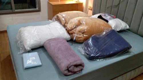 Casablanca Apartment | Bel Appartement Confort et Commodités au Cœur de Casablanca Belvédère