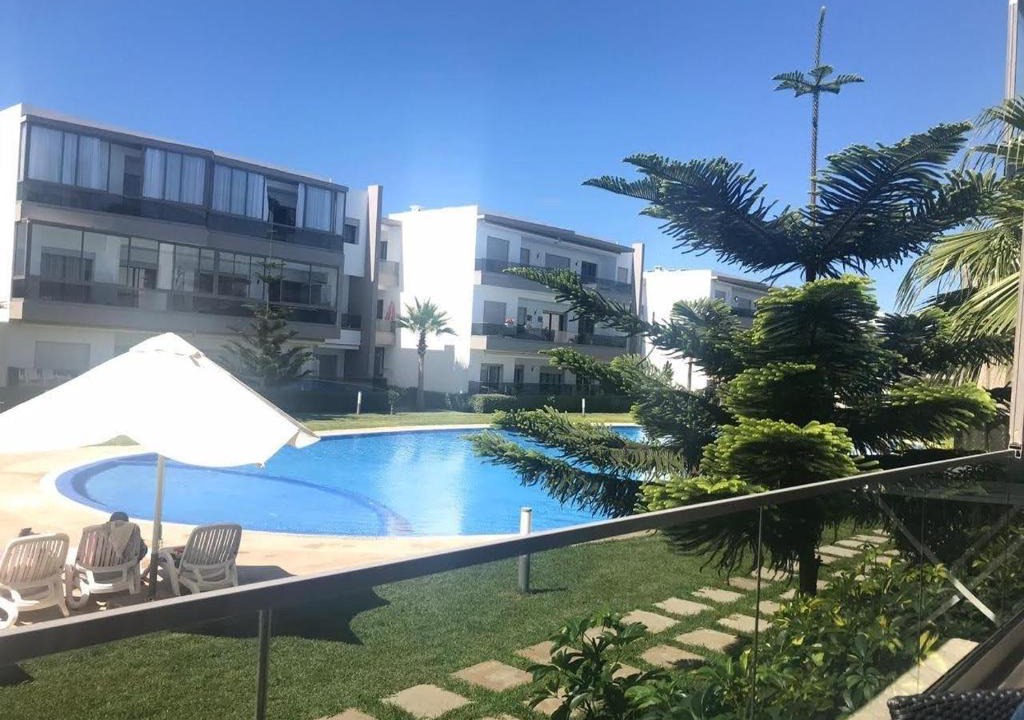 Sidi Rahal Apartment | Bel appartement de vacances
