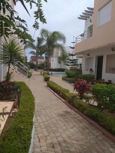 Sidi Bouzid Apartment | Bel appartement meublé B 16