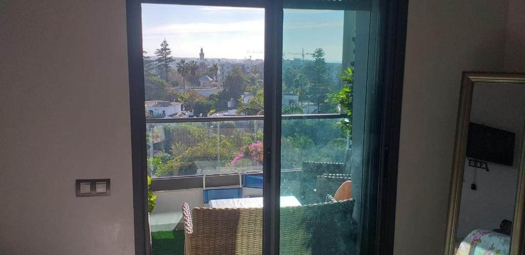 Mohammedia Apartment | Bel Appartement Mohamedia