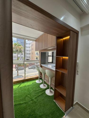 RACINE EXTENSION Apartment | BellaVita