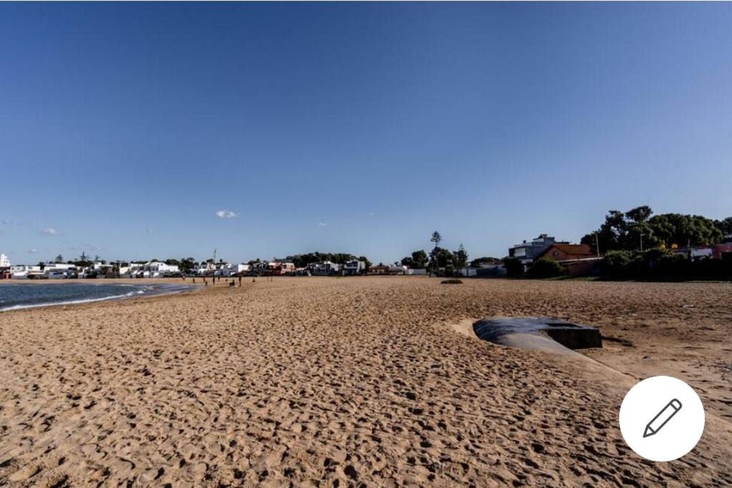 Mohammedia House | Belle maison de plage