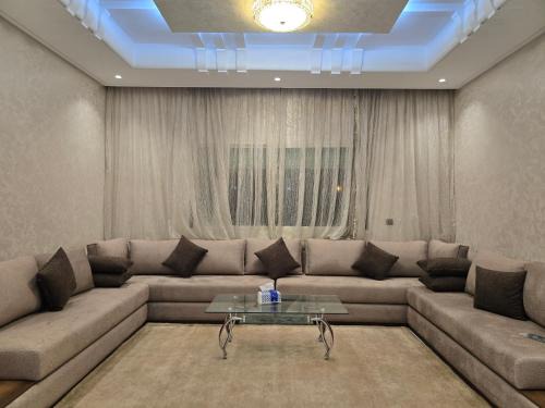 Meknes Apartment | belle vue à petit prix 2