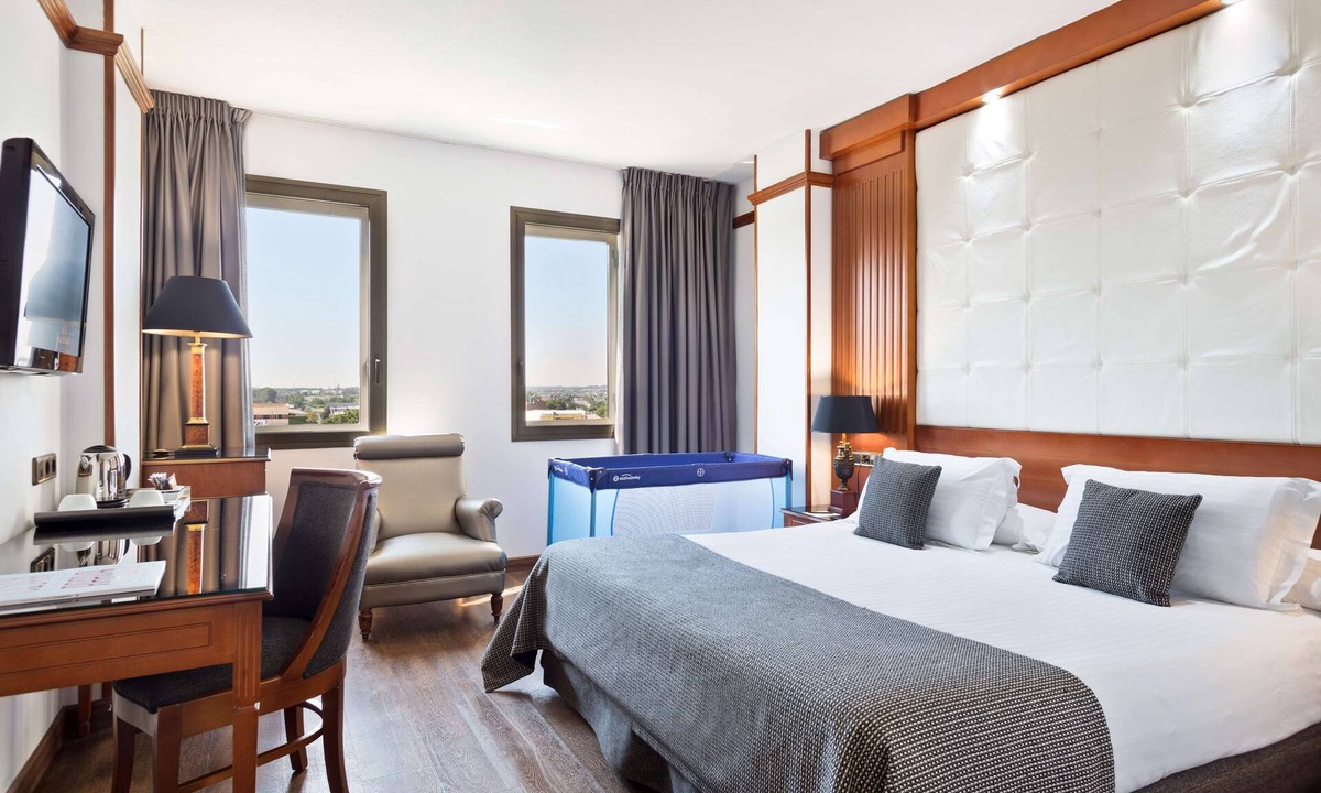 Eixample Hotel | Best Western Premier CMC Girona