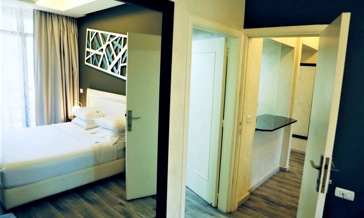 Beirut Hotel | Beverly Hotel Beirut