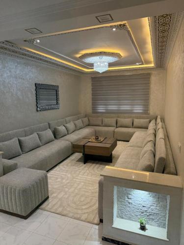 Quartier Hassani Apartment | bijoux