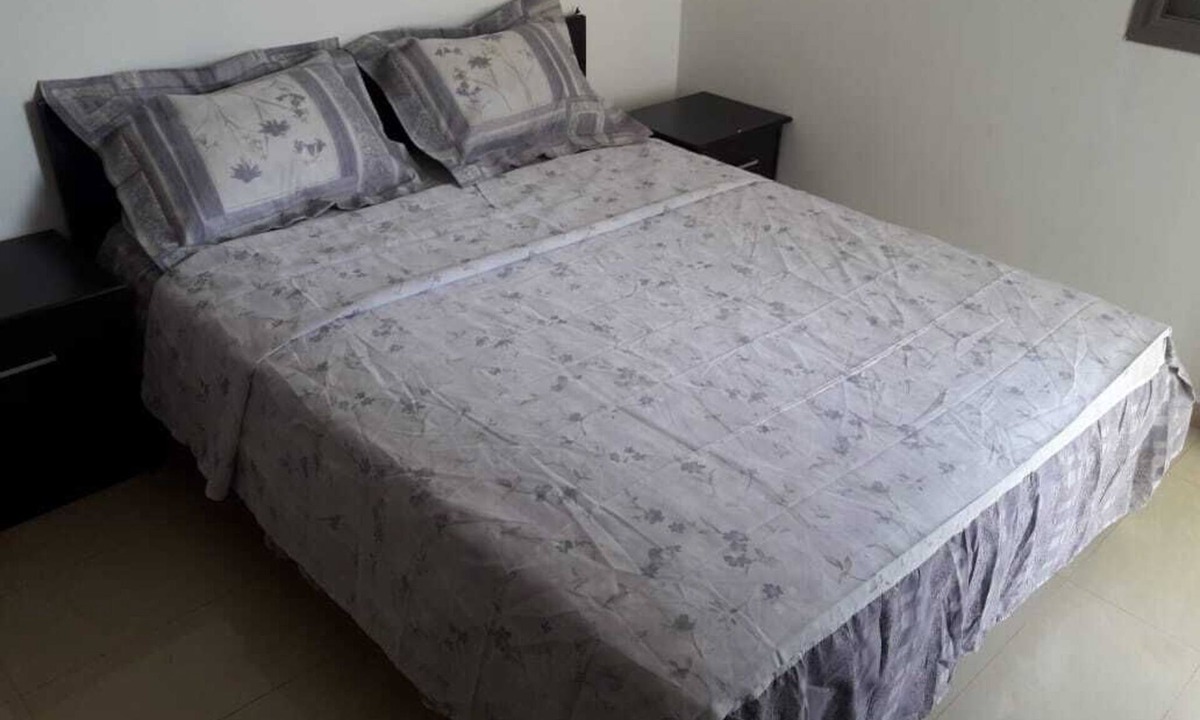 Sidi Rahal Apartment | Blanca Beach Sidi Rahal