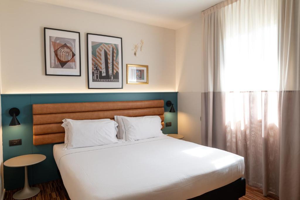 Volta Casaralta Hotel | Bleis Hotel
