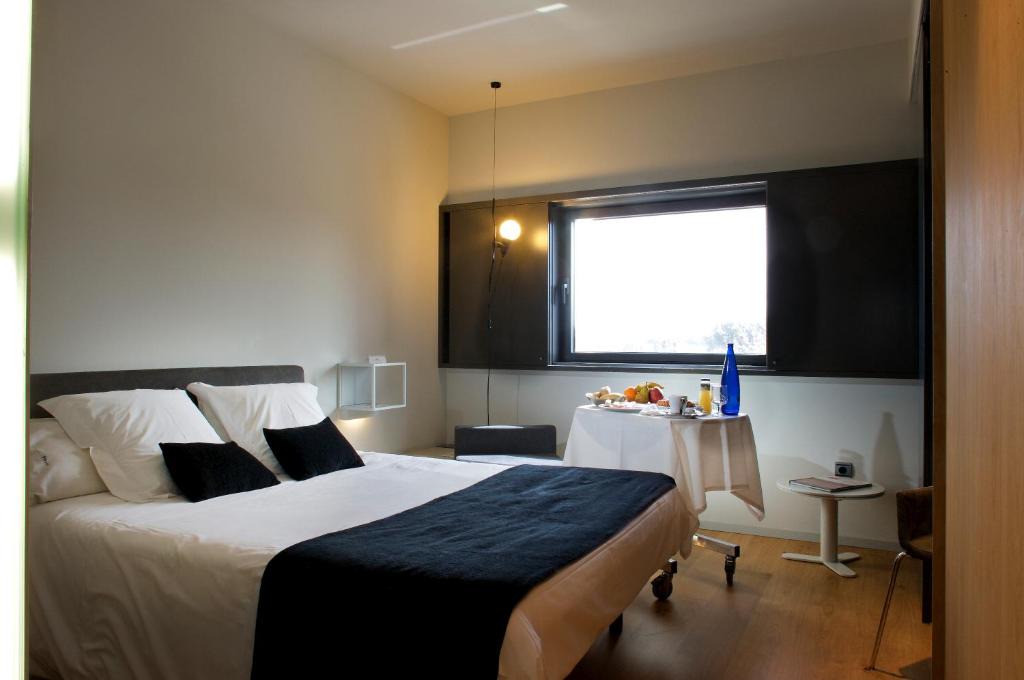 Almansa Hotel | Blu Hotel Almansa