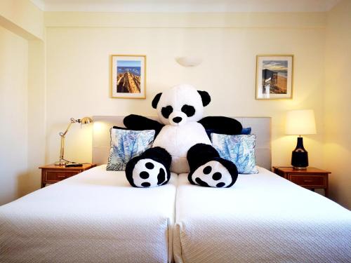 Vila Nova de Milfontes Hotel | Blue Bamboo Hotel - Duna Parque Group