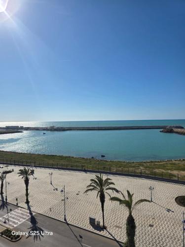 Asilah Beach Apartment | Blue Wave Residence