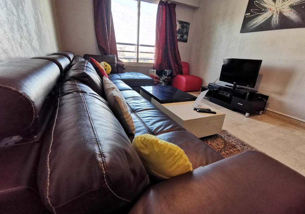 Belvedere Apartment | Blume Apartment Casa Port - 2 Bedrooms