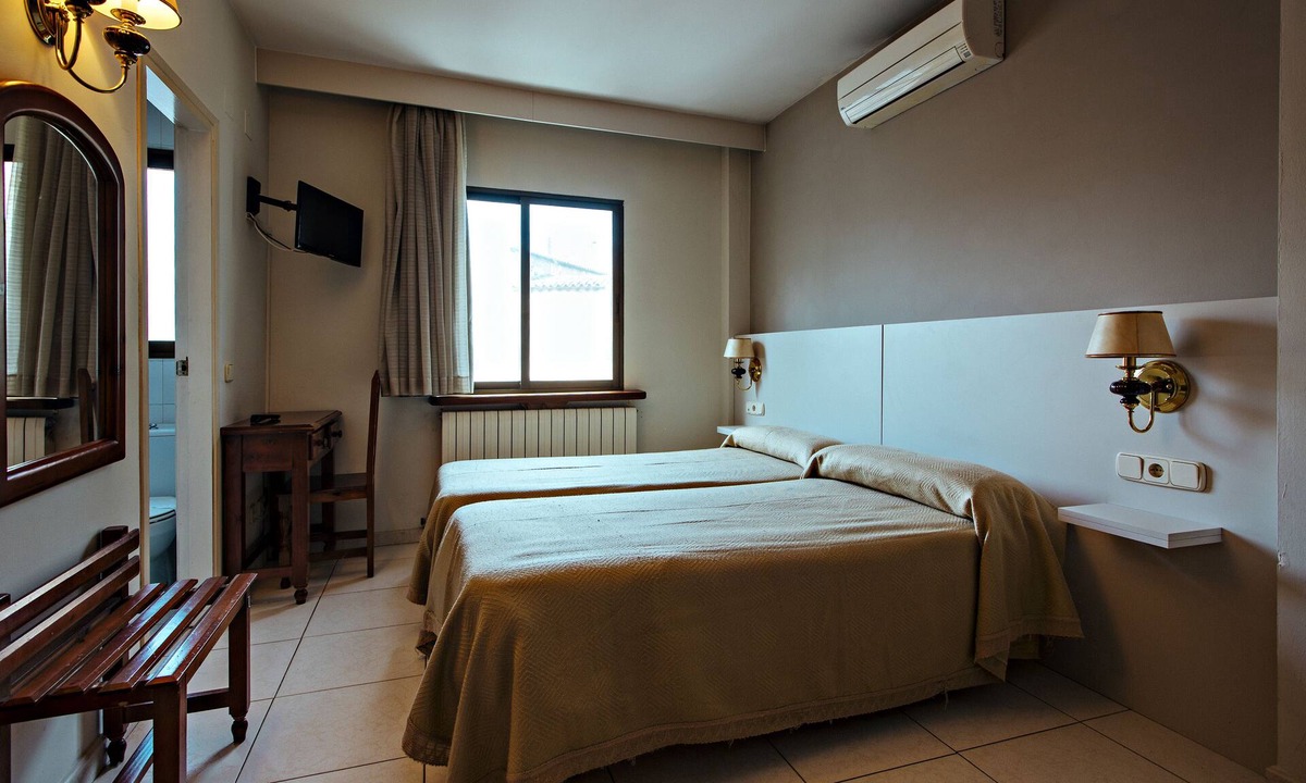 Ponts Hotel | Boncompte
