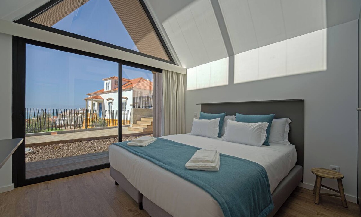 Ericeira Hotel | Boomerang d O Século
