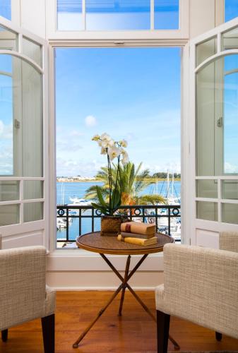 Vila Real Santo Antonio Hotel | Bordoy Grand House Algarve