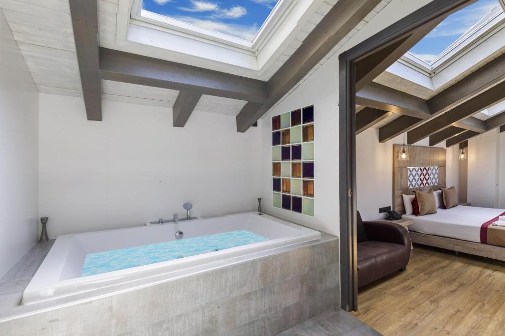 La Sagrada Familia Hotel | Boutique Hostemplo Sagrada Familia