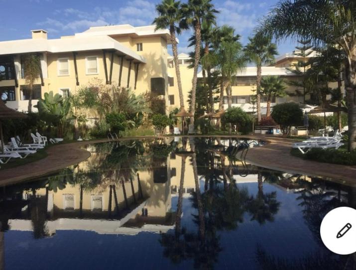 Casablanca Apartment | Bouznika Bay