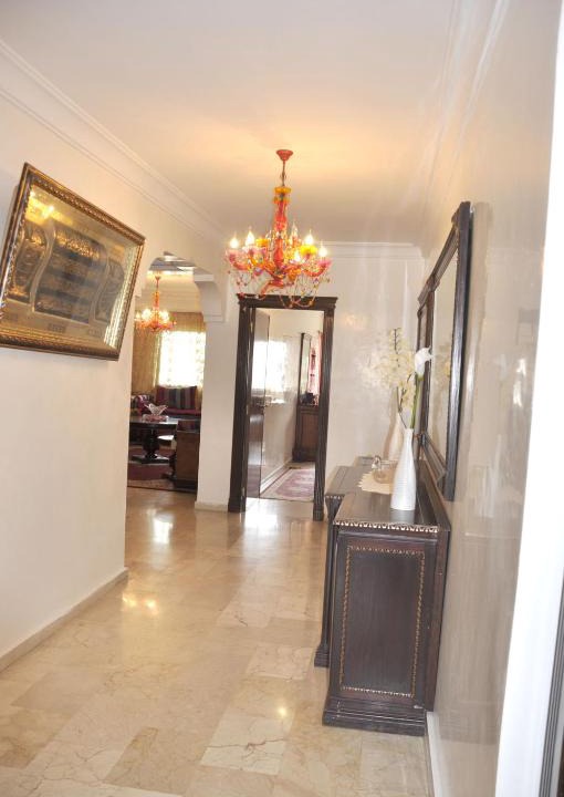 Bourgogne Apartment | Bri Apartment