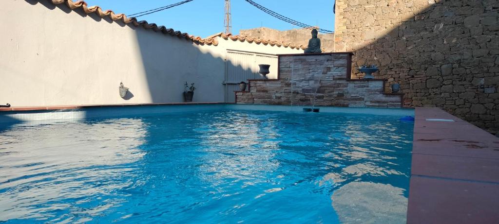 Els Plans de Sio House | Cal Belló