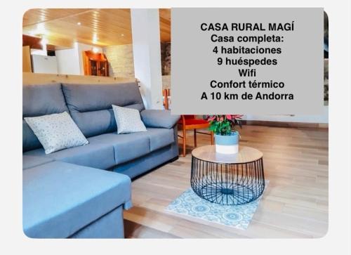 Arfa House | Cal Magí, familias y amigos
