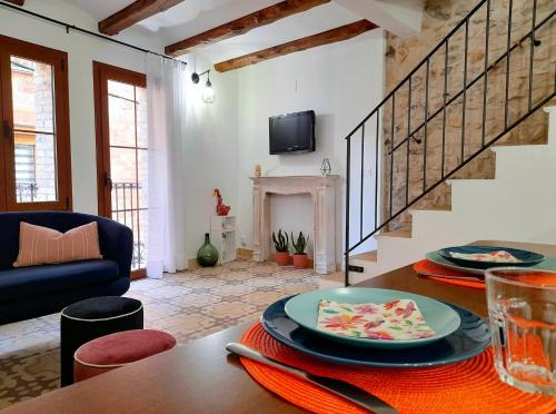 Vimbodi House | Cal Passió