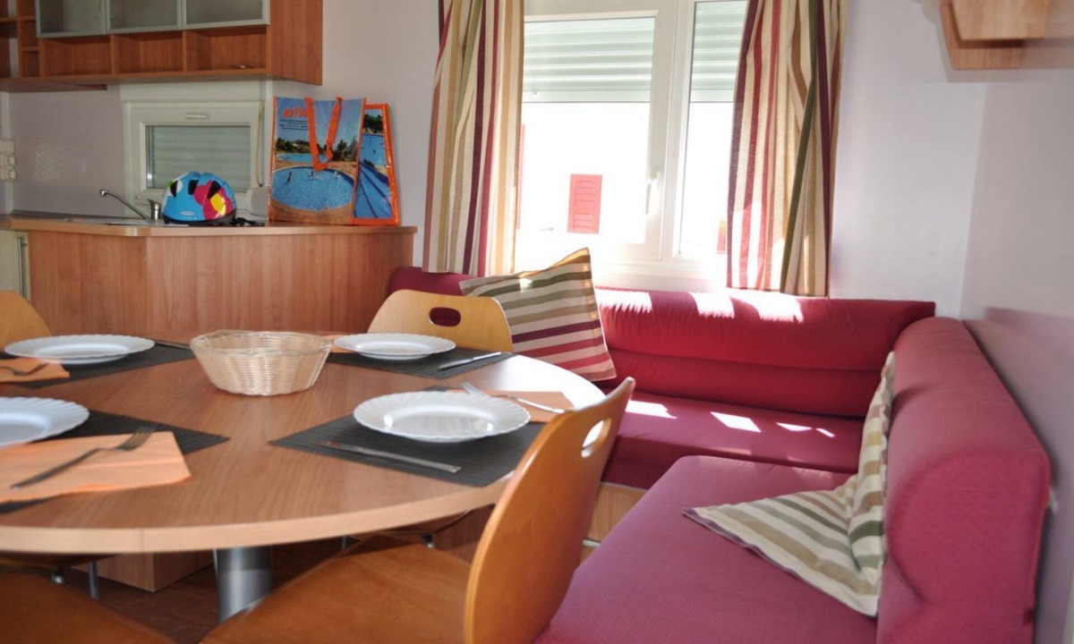 Pals RV Rental | Camping Resort & Bungalow Park Mas Patoxas