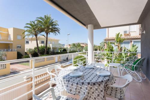 Oliva House | Carmen