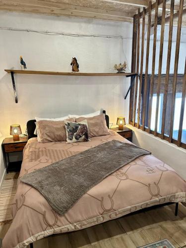 Perofilho Apartment | Casa Adega