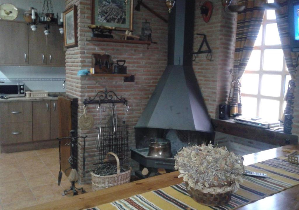 Cati House | Casa Angelita