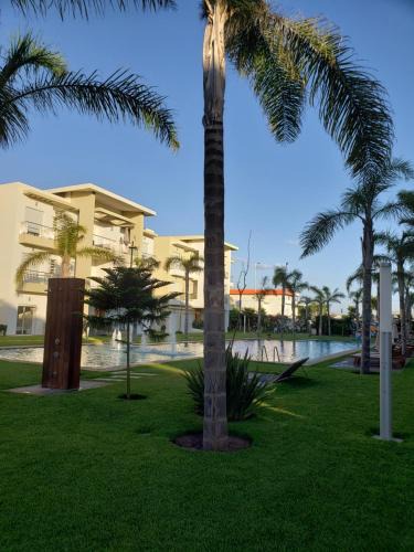 Sidi Rahal Apartment | CASA BAY BEACH RETREAT
