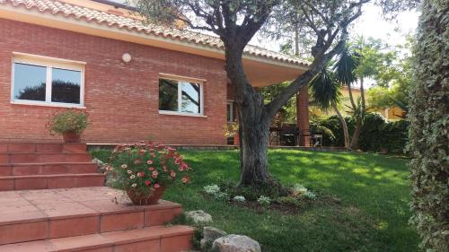 Begues House | CASA BEGUES Cerca deBarcelona y playas
