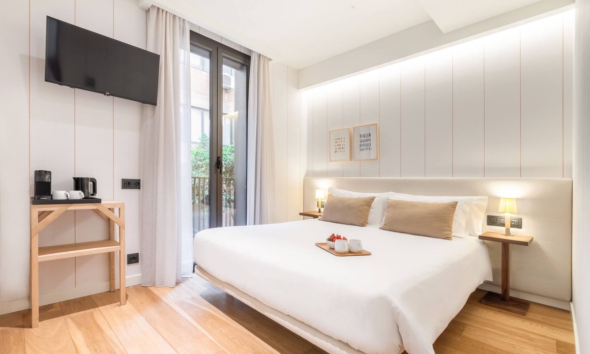 la Vila de Gracia Hotel | Casa Bella Gracia by Aspasios