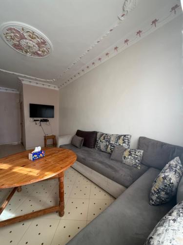 Boukhalef Apartment | Casa Bonita