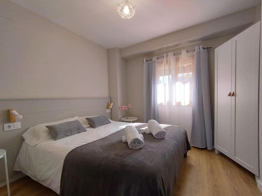 Bierge Apartment | Casa Borlas