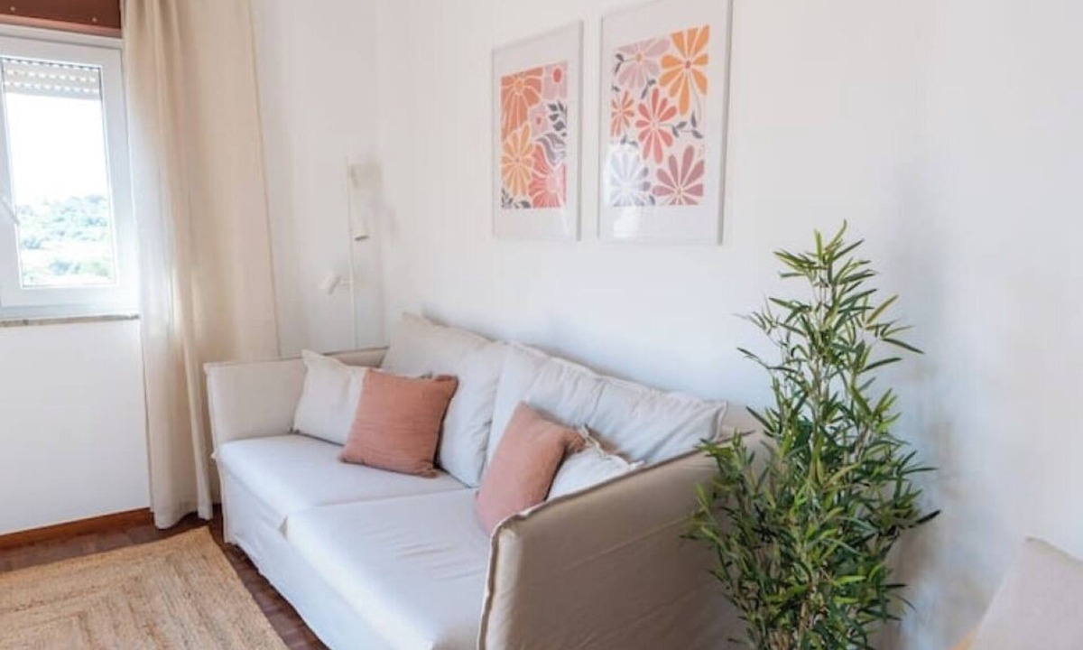 Espiche Apartment | Casa Calma II - Sunny 2 bedroom apartment near Praia da Luz and Lagos