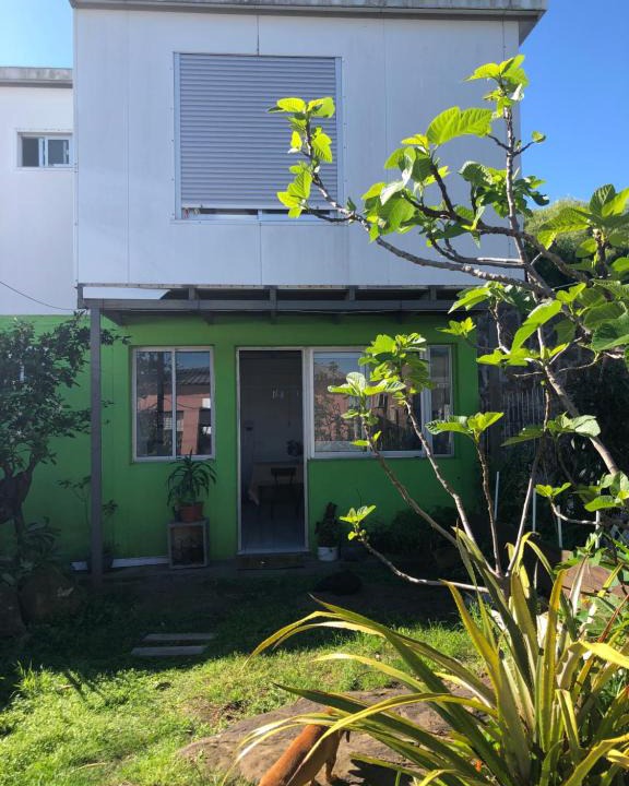 Salto Apartment | Casa Charrúa