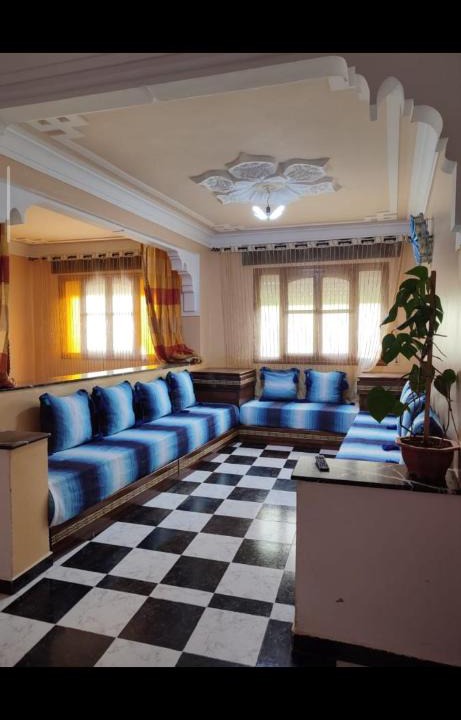 Chefchaouen Apartment | casa chawni