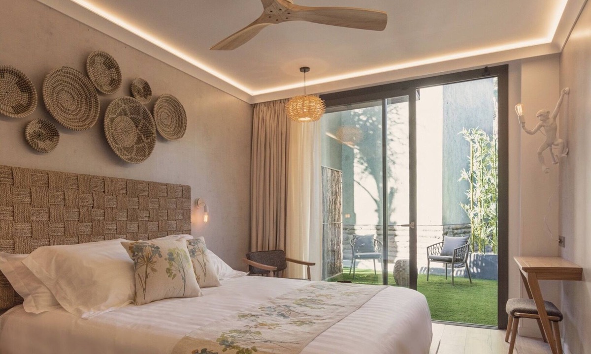Lloret de Mar Hotel | Casa Coco Boutique Hotel Spa Adults Only